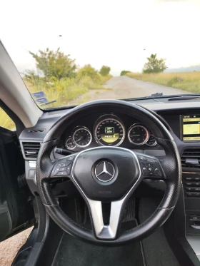 Mercedes-Benz E 250, снимка 5