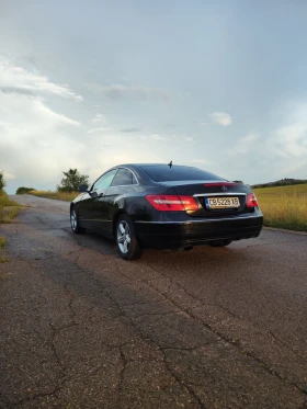 Mercedes-Benz E 250, снимка 10