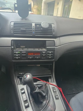 BMW 320 D - 3500 лв. / 1789.52 € - 16582661 11