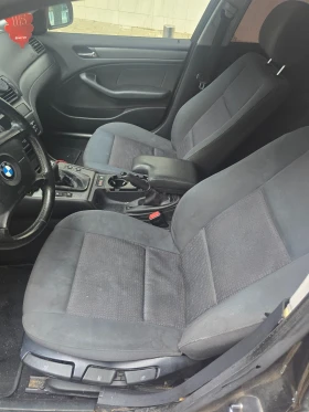 BMW 320 D - 3500 лв. / 1789.52 € - 16582661 16
