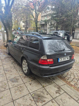 BMW 320 D - 3500 лв. / 1789.52 € - 16582661 5