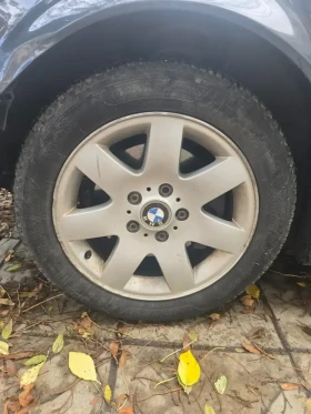 BMW 320 D - 3500 лв. / 1789.52 € - 16582661 8