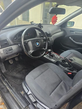 BMW 320 D - 3500 лв. / 1789.52 € - 16582661 13
