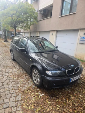 BMW 320 D - 3500 лв. / 1789.52 € - 16582661 4