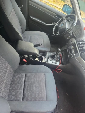 BMW 320 D - 3500 лв. / 1789.52 € - 16582661 14