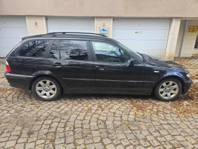 BMW 320 D - 3500 лв. / 1789.52 € - 16582661 6