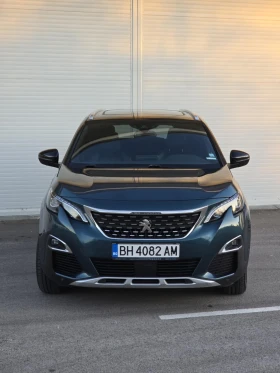 Peugeot 5008 GT LINE - 33000 лв. / 16872.63 € - 37721921 2