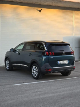 Peugeot 5008 GT LINE - 33000 лв. / 16872.63 € - 37721921 3
