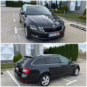 Skoda Octavia 1.4g-tec Заводски метам!!Кожа!!Нави!!Автомат!!Full - 20999 лв. / 10736.62 € - 13706153 10
