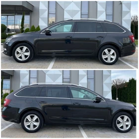 Skoda Octavia 1.4g-tec Заводски метам!!Кожа!!Нави!!Автомат!!Full - 20999 лв. / 10736.62 € - 13706153 12