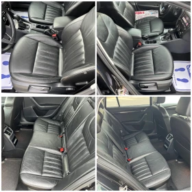 Skoda Octavia 1.4g-tec Заводски метам!!Кожа!!Нави!!Автомат!!Full - 20999 лв. / 10736.62 € - 13706153 15
