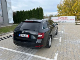Skoda Octavia 1.4g-tec Заводски метам!!Кожа!!Нави!!Автомат!!Full - 20999 лв. / 10736.62 € - 13706153 9