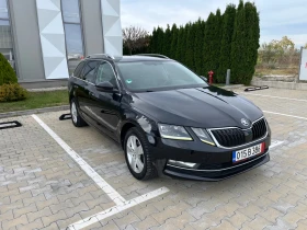Skoda Octavia 1.4g-tec Заводски метам!!Кожа!!Нави!!Автомат!!Full - 20999 лв. / 10736.62 € - 13706153 3