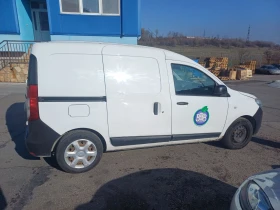 Dacia Dokker - 12000 лв. / 6135.50 € - 62286835 5