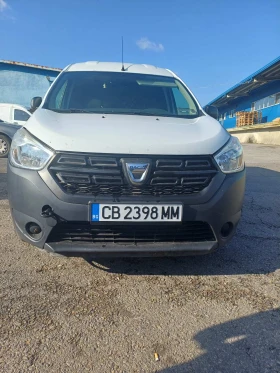Dacia Dokker - 12000 лв. / 6135.50 € - 62286835 8