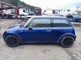 Mini Cooper 1.6 I 90 cc TOP SUSTOQNIE, снимка 5