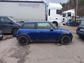 Mini Cooper 1.6 I 90 cc TOP SUSTOQNIE, снимка 4