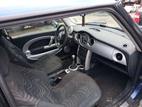 Mini Cooper 1.6 I 90 cc TOP SUSTOQNIE, снимка 7