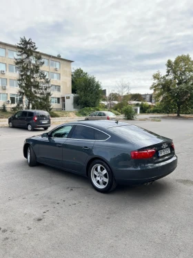 Audi A5 2.0TDI 170 Sportback, снимка 4