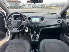 Hyundai I10, снимка 9