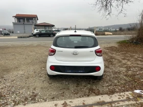 Hyundai I10, снимка 6