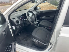 Hyundai I10, снимка 7