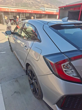 Honda Civic, снимка 5