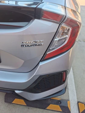 Honda Civic, снимка 4