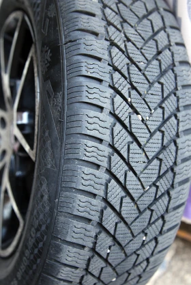 Nissan Primera, снимка 11