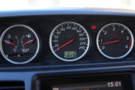 Nissan Primera, снимка 4