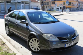 Nissan Primera, снимка 1