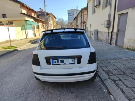 Fiat Stilo, снимка 4