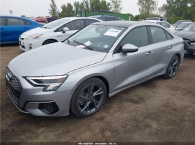 Audi A3 S-LINE* VIRTUAL* 14ХИЛ.КМ. - 59000 лв. / 30166.22 € - 75429355 2