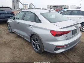 Audi A3 S-LINE* VIRTUAL* 14ХИЛ.КМ. - 59000 лв. / 30166.22 € - 75429355 4