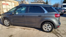 Citroen C4 Picasso - 7500 € / 14668.73 лв. - 57915883 2