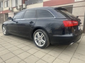Audi A6 C7 - 12374 € / 24201.44 лв. - 81529162 5