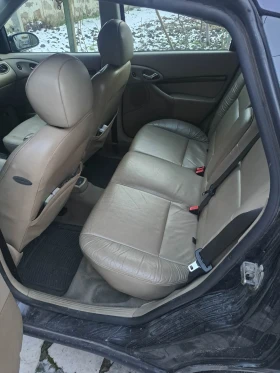Ford Focus, снимка 4