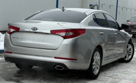 Kia Optima 1.7crdi камера, снимка 2