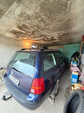 VW Golf - 1800 € / 3520.49 лв. - 36469045 3