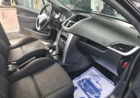 Peugeot 207 1.4 бензин  - 2150 € / 4205.03 лв. - 22973207 8