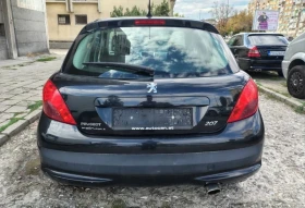 Peugeot 207 1.4 бензин  - 2150 € / 4205.03 лв. - 22973207 5