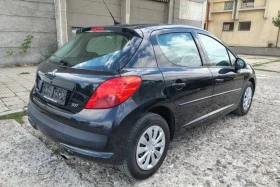 Peugeot 207 1.4 бензин  - 2150 € / 4205.03 лв. - 22973207 4