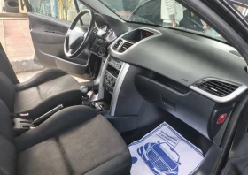 Peugeot 207 1.4 бензин  - 2150 € / 4205.03 лв. - 22973207 9