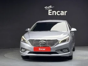 Hyundai Sonata 2.0 Smart - 10020 € / 19597.42 лв. - 14578056 3