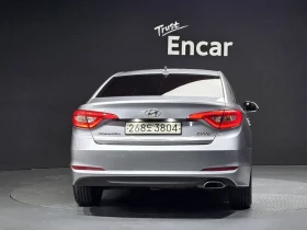 Hyundai Sonata 2.0 Smart - 10020 € / 19597.42 лв. - 14578056 4
