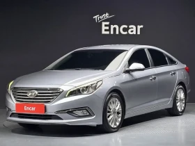 Hyundai Sonata 2.0 Smart