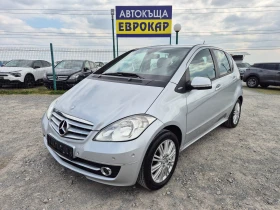 ������ Mercedes-Benz A 160