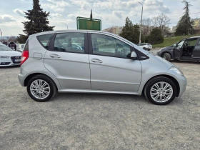 Mercedes-Benz A 160 1.5i 95�� | Mobile.bg � ����� ������ 6