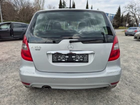 Mercedes-Benz A 160 1.5i 95�� | Mobile.bg � ����� ������ 4