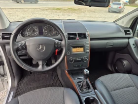Mercedes-Benz A 160 1.5i 95�� | Mobile.bg � ����� ������ 14